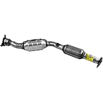 Catalytic Converter, 2.4L, Federal EPA Standard, 46-State Legal (Cannot ship to CA, CO, NY or ME), Automatic Transaxle, Add'l Parts Needed: 31643, 31369, Ultra Series - 