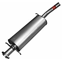 55339 Muffler, Quiet-Flow3 Series