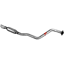 55660 Resonator - Steel, Direct Fit, Sold individually