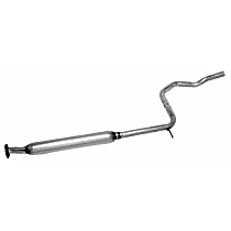 56017 Resonator - Natural, Steel, Direct Fit, Sold individually