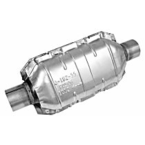 Catalytic Converter, 6 Cyl 3.1L, CARB and Federal EPA Standards, 50-state Legal, CalCat Series