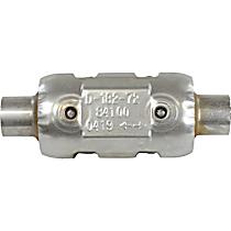84100 Catalytic Converter, CARB and Federal EPA Standards, 50-state Legal, CalCat Series