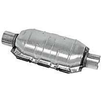 Center Catalytic Converter, 10 Cyl 6.8L, Federal EPA Standard, 46-State Legal (Cannot ship to CA, CO, NY or ME), Under 9500 lbs. GVW, Ultra Series