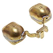 100-122 Carburetor Float - Direct Fit