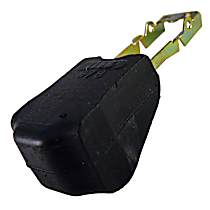 100-17 Carburetor Float - Direct Fit