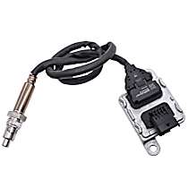 Knock Sensor, 6 Cyl 10.8L, Eng Des: MP7, Eng Mfr: Mack - SCR Catalyst Outlet