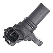 Crankshaft Position Sensor, Ford, 8 Cyl 6.0L - 