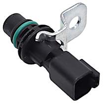 Crankshaft Position Sensor, Eng Des: C15, Eng Mfr: Caterpillar, 6 Cyl 14.6L - Rear