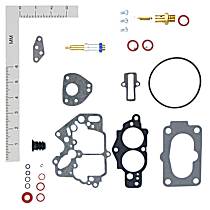 151001 Carburetor Repair Kit - Kit