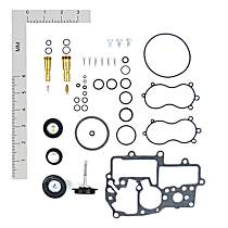 151003 Carburetor Repair Kit - Direct Fit, Kit