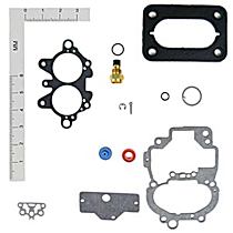 151025 Carburetor Repair Kit - Direct Fit, Kit