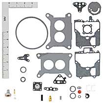 151029 Carburetor Repair Kit - Direct Fit, Kit
