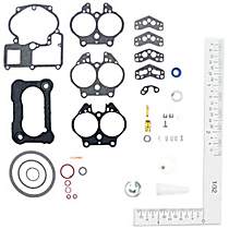 151039A Carburetor Repair Kit - Direct Fit, Kit