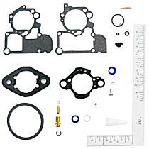 151040A Carburetor Repair Kit - Direct Fit, Kit