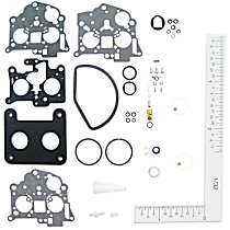 151041A Carburetor Repair Kit - Direct Fit, Kit