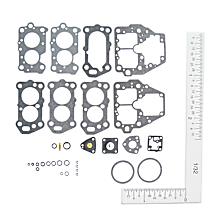 151050A Carburetor Repair Kit - Direct Fit, Kit