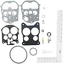 151056A Carburetor Repair Kit - Direct Fit, Kit