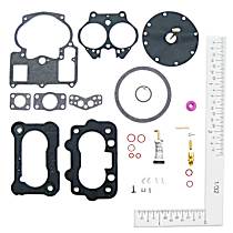 151058A Carburetor Repair Kit - Direct Fit, Kit