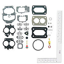 151068 Carburetor Repair Kit - Direct Fit, Kit