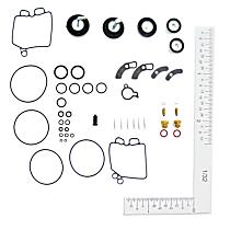 151094 Carburetor Repair Kit - Direct Fit, Kit