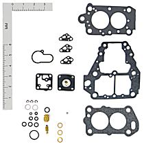 151099 Carburetor Repair Kit - Direct Fit, Kit