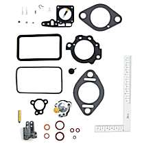 15114A Carburetor Repair Kit - Direct Fit, Kit