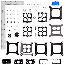 15152B Carburetor Repair Kit - Direct Fit, Kit