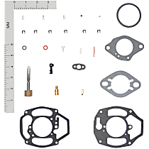 15157 Carburetor Repair Kit - Direct Fit, Kit