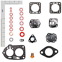 15245 Carburetor Repair Kit - Direct Fit, Kit