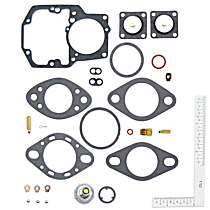 15253A Carburetor Repair Kit - Direct Fit, Kit