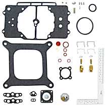 15255 Carburetor Repair Kit - Direct Fit, Kit