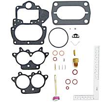 15276A Carburetor Repair Kit - Direct Fit, Kit