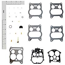 15290A Carburetor Repair Kit - Direct Fit, Kit
