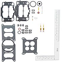 15304B Carburetor Repair Kit - Direct Fit, Kit