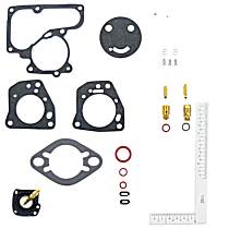 15306A Carburetor Repair Kit - Direct Fit, Kit