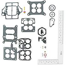 15371C Carburetor Repair Kit - Direct Fit, Kit