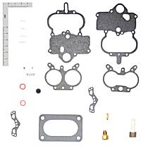 15405 Carburetor Repair Kit - Direct Fit, Kit