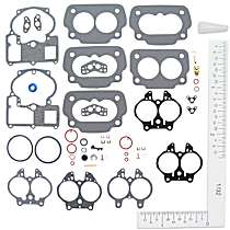 15407C Carburetor Repair Kit - Direct Fit, Kit