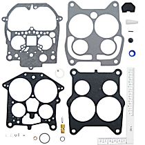 15432A Carburetor Repair Kit - Direct Fit, Kit