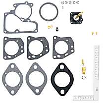 15447B Carburetor Repair Kit - Direct Fit, Kit