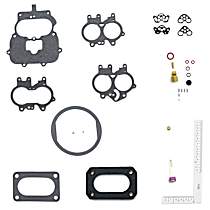 15479B Carburetor Repair Kit - Direct Fit, Kit