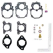 15483A Carburetor Repair Kit - Direct Fit, Kit