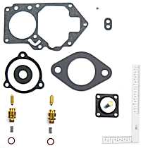 15489A Carburetor Repair Kit - Direct Fit, Kit