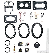 15490E Carburetor Repair Kit - Direct Fit, Kit