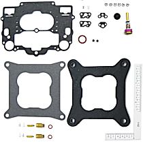 15502 Carburetor Repair Kit - Direct Fit, Kit