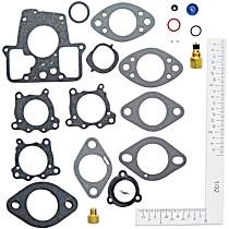 15507A Carburetor Repair Kit - Direct Fit, Kit