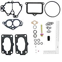 15526 Carburetor Repair Kit - Direct Fit, Kit
