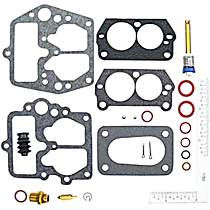 15532B Carburetor Repair Kit - Direct Fit, Kit