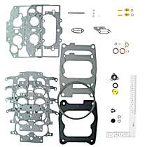 15543C Carburetor Repair Kit - Direct Fit, Kit