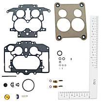 15554A Carburetor Repair Kit - Direct Fit, Kit